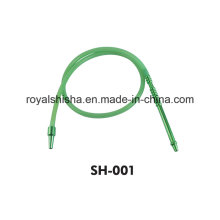 Wholesale Different Model Shisha Hose Aluminum Tips Hookah Silicone Hose